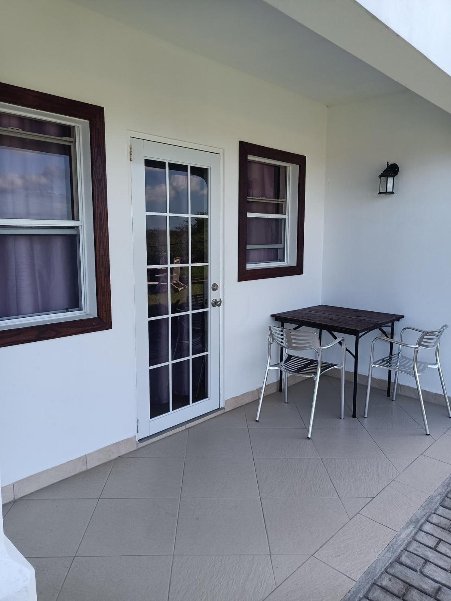 Holiday Home Belvedere Dickenson Bay ห้อง รูปภาพ
